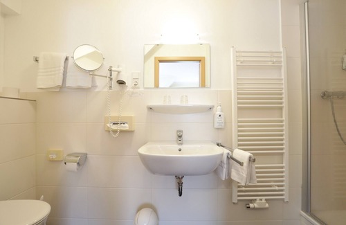 Boedefeld Hotel | Landhotel Albers