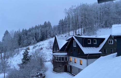Willingen House | Landhotel Baumwipfel