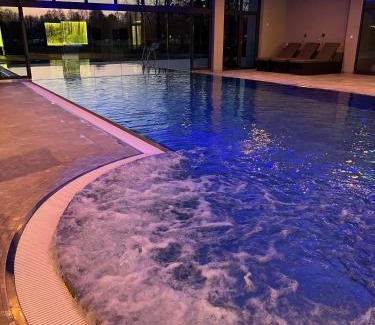 Burg-Kauper Hotel | Landhotel Burg im Spreewald - Resort & Spa
