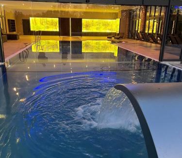 Burg-Kauper Hotel | Landhotel Burg im Spreewald - Resort & Spa