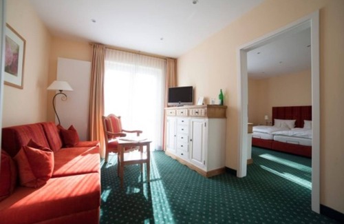 Bad Driburg Hotel | Landhotel Der Schwallenhof