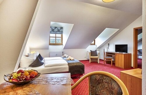 Obernzell Hotel | Landhotel Donaublick