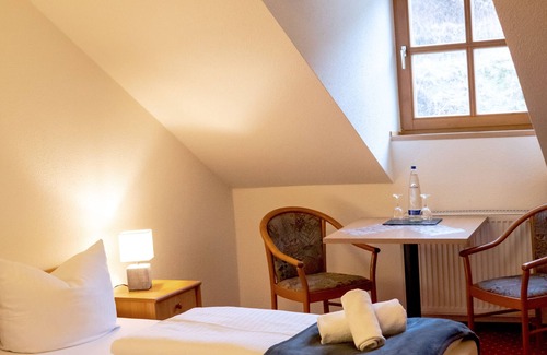 Obernzell Hotel | Landhotel Donaublick