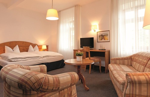 Meschede Hotel | Landhotel Donner