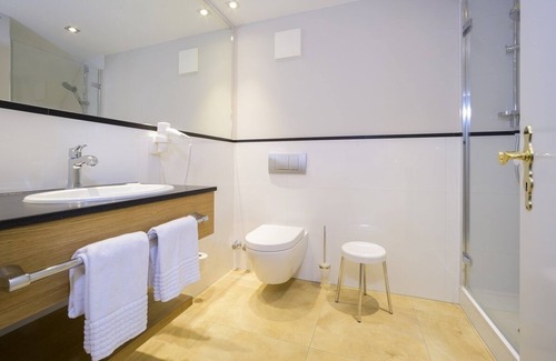 Meschede Hotel | Landhotel Donner