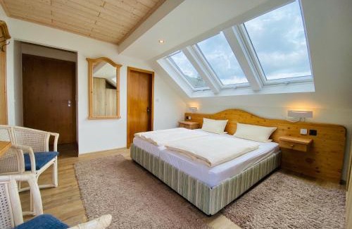 Waldeck Hotel | Landhotel Edersee