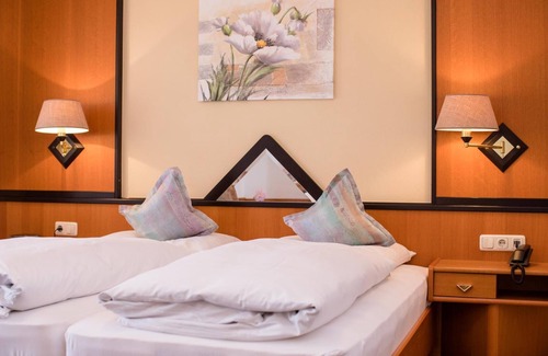 Roehrnbach Hotel | Landhotel Eibl