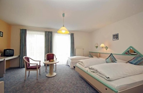 Roehrnbach Hotel | Landhotel Eibl