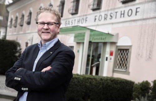 Sierning Hotel | Landhotel Forsthof
