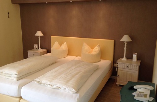 Brietlingen Hotel | Landhotel Franck