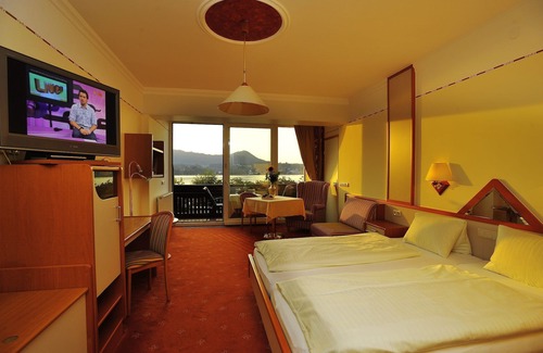 Gmunden Hotel | Landhotel Gasthof Grunberg