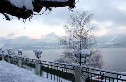 Gmunden Hotel | Landhotel Gasthof Grunberg