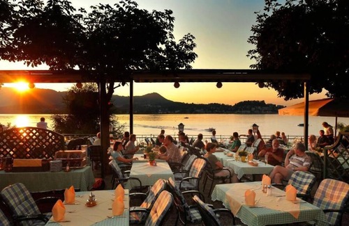 Gmunden Hotel | Landhotel Gasthof Grunberg