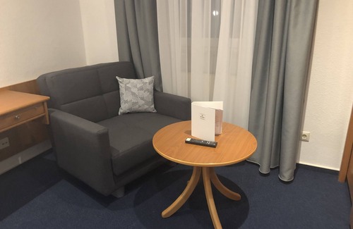 Leidersbach Hotel | Landhotel Gasthof Zur Krone