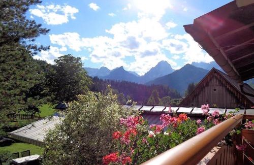 Hinterstoder Hotel | Landhotel Gressenbauer