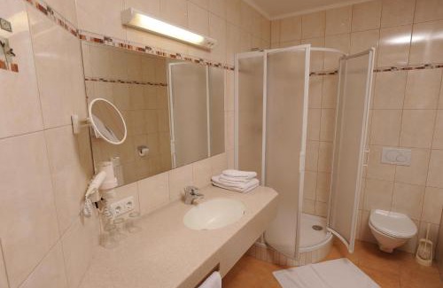 Hinterstoder Hotel | Landhotel Gressenbauer