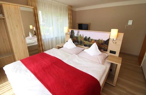 Altensalzkoth Hotel | Landhotel Helms