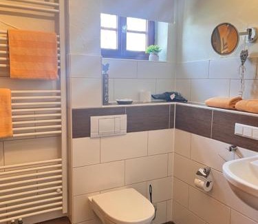 Wiernsheim Hotel | Landhotel im Hexenwinkel