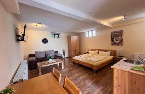 Wiernsheim Hotel | Landhotel im Hexenwinkel