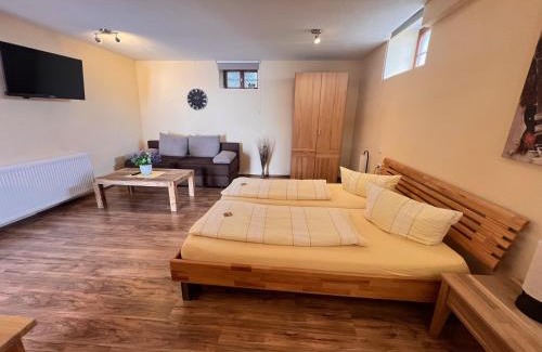 Wiernsheim Hotel | Landhotel im Hexenwinkel