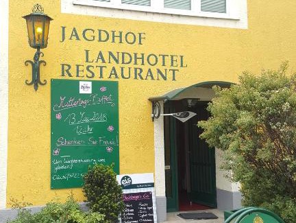 Guntramsdorf Hotel | Landhotel Jagdhof