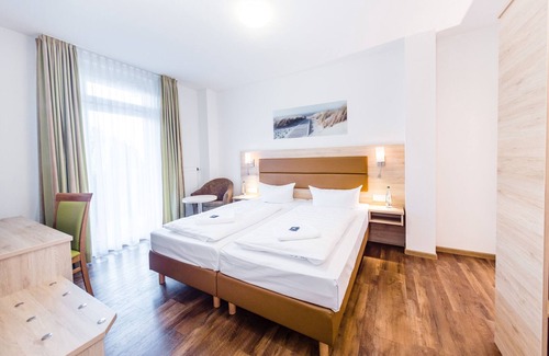 Pfedelbach Hotel | Landhotel Küffner