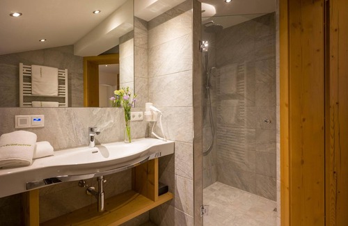 Kitzbuehel Hotel | Landhotel Lechner