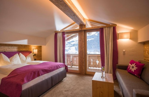 Kitzbuehel Hotel | Landhotel Lechner