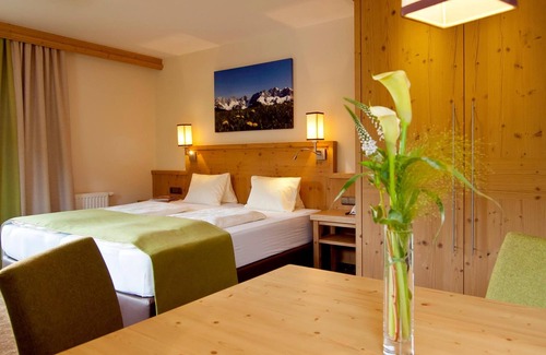 Kitzbuehel Hotel | Landhotel Lechner