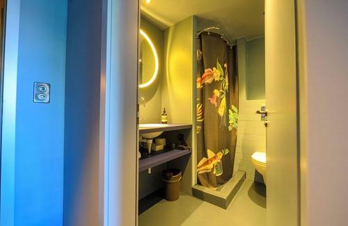 Fislisbach Hotel | Landhotel Linde Fislisbach