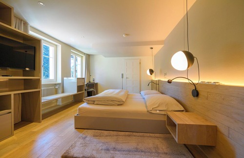 Fislisbach Hotel | Landhotel Linde Fislisbach