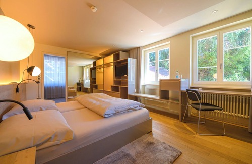 Fislisbach Hotel | Landhotel Linde Fislisbach