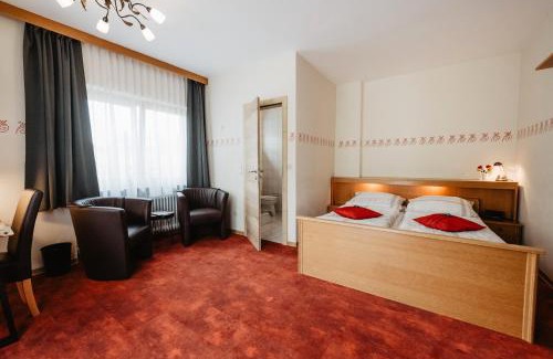 Zenting Hotel | Landhotel Neuhof
