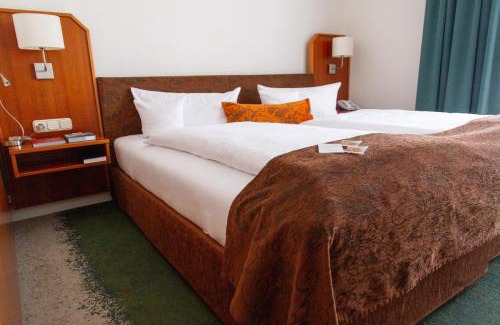 Ruegheim Hotel | Landhotel Rügheim