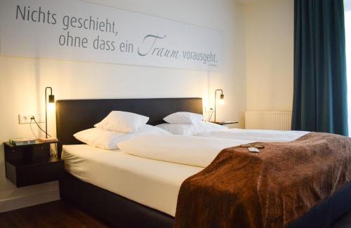 Ruegheim Hotel | Landhotel Rügheim