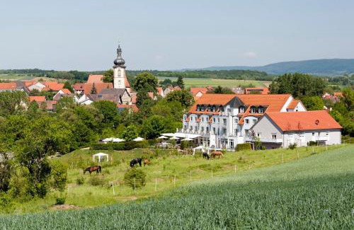 Ruegheim Hotel | Landhotel Rügheim