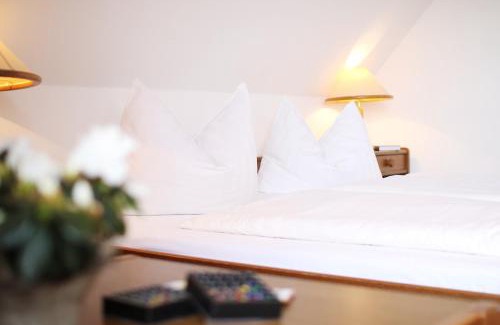 Oberpollnitz Hotel | Landhotel & Reiterhof Schumann