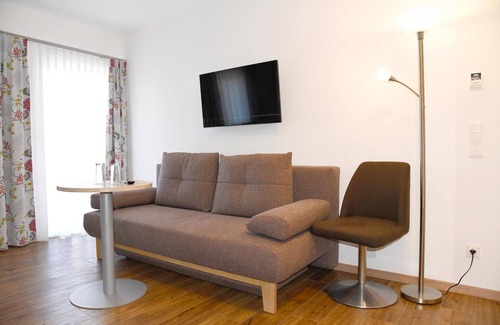 Schardorf Hotel | Landhotel Reitingblick