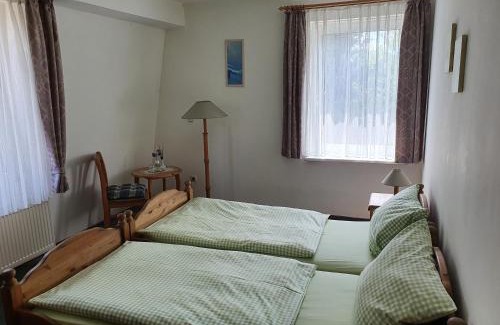 Patow-Steegen Hotel | Landhotel & Restaurant Zum Krug im grünen Kranze
