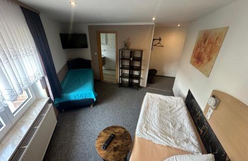 Kusey Hotel | Landhotel & Restaurant "Fahrenkamp"