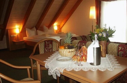 Rittersgrun Hotel | Landhotel Rittersgrün