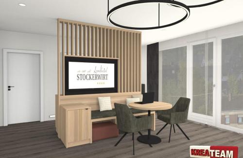 Vorderstoder Hotel | Landhotel Stockerwirt