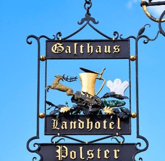 Erlangen Hotel | Landhotel und Gasthaus Polster