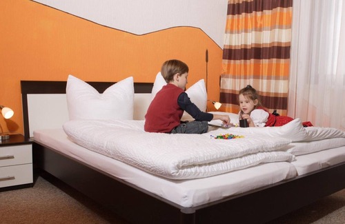 Furth im Wald Hotel | Landhotel Waldesruh