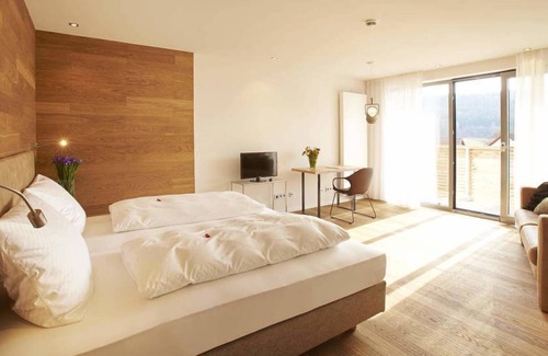 Illschwang Hotel | Landhotel Weißes Roß