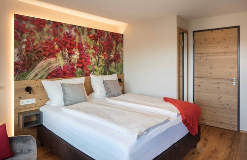 Zell am Harmersbach Hotel | Landhotel zum Pflug