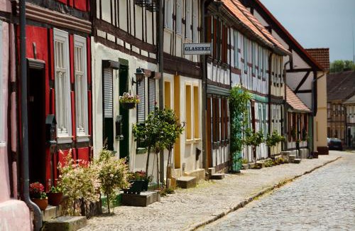 Kalbe Hotel | Landhotel Zum Pottkuchen
