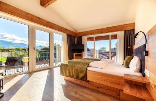 Sasbachried Hotel | Landhotel zum Wagen