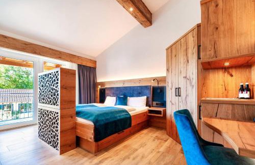 Sasbachried Hotel | Landhotel zum Wagen