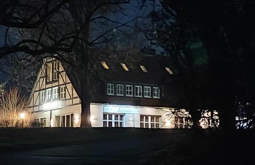 Kalefeld Hotel | Landhotel Zur Altenburg